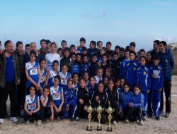 Atletizmde Dadaş Trendi